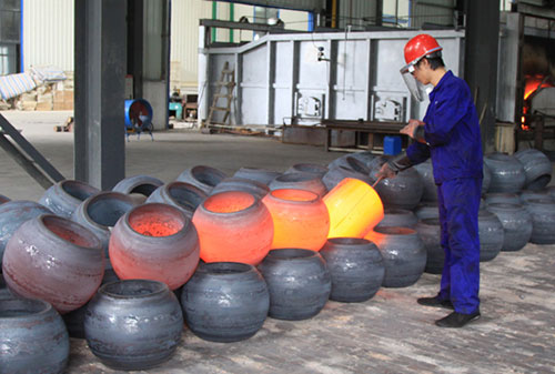 不銹鋼球體的優(yōu)點你知道多少？